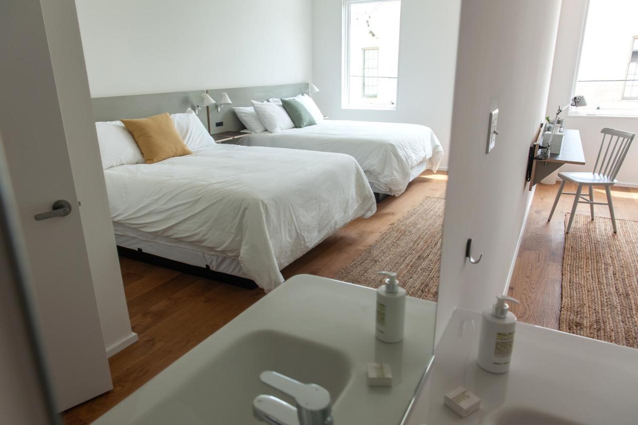 Travelers New Orleans Hotel ภายนอก รูปภาพ