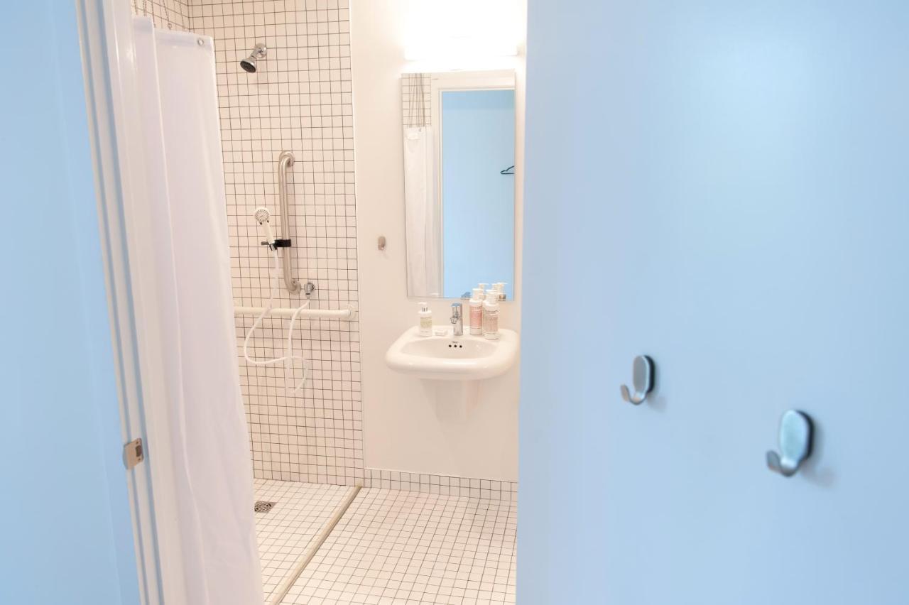 Travelers New Orleans Hotel ภายนอก รูปภาพ