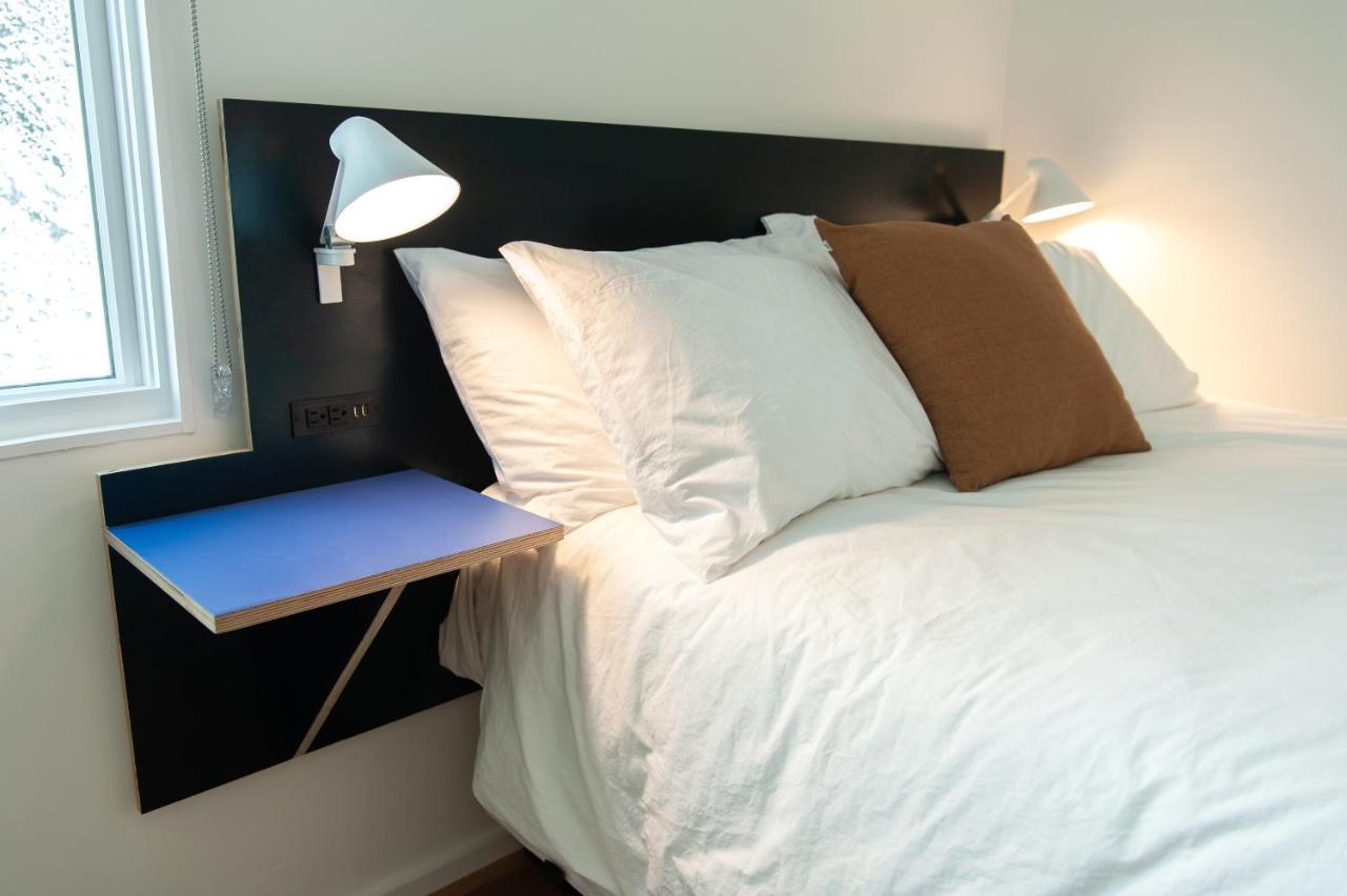 Travelers New Orleans Hotel ภายนอก รูปภาพ
