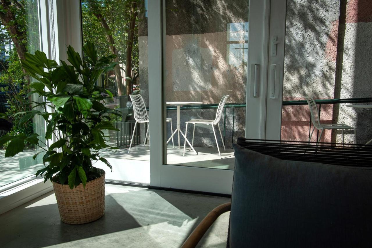 Travelers New Orleans Hotel ภายนอก รูปภาพ
