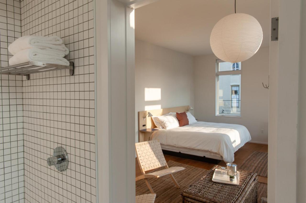 Travelers New Orleans Hotel ภายนอก รูปภาพ