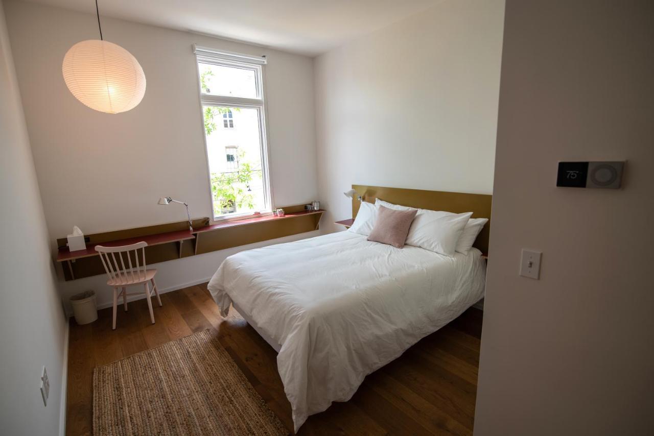 Travelers New Orleans Hotel ภายนอก รูปภาพ